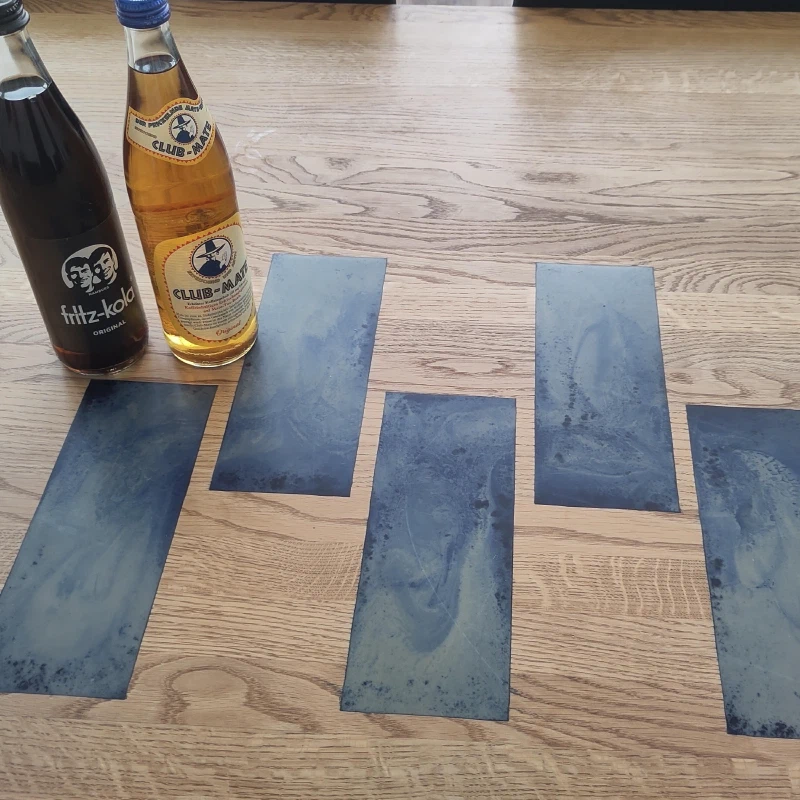 Symbolbild für Unser Bewerbungsprozess