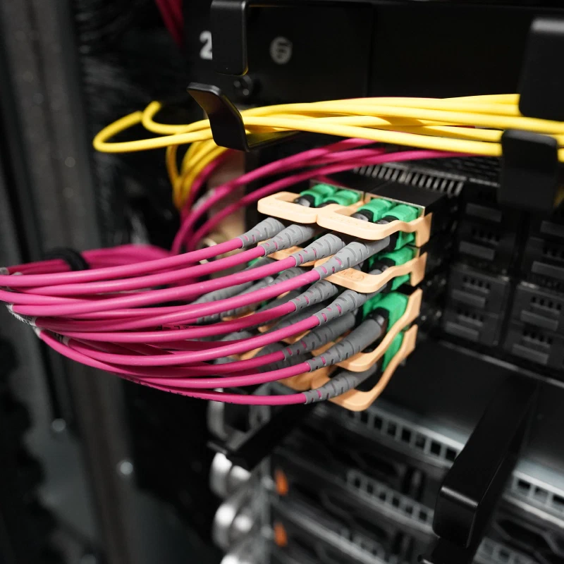 Symbolbild für Cloud- & Network-Engineer (m/w/d)