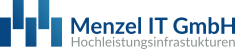 Menzel IT GmbH Logo